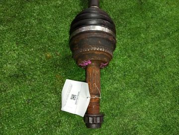 ПРИВОД НА TOYOTA NOAH AZR60G 1AZ-FSE