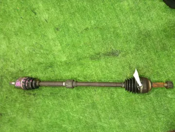 ПРИВОД НА MITSUBISHI DION CR6W 4G94