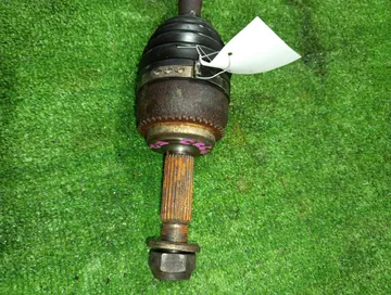 ПРИВОД НА MITSUBISHI DION CR6W 4G94