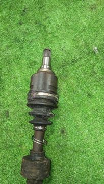 ПРИВОД НА TOYOTA IST NCP60 2NZ-FE