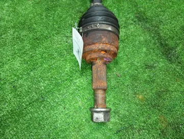 ПРИВОД НА NISSAN TEANA J31 VQ23DE