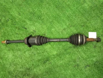 ПРИВОД НА TOYOTA ISIS ANM10W 1AZ-FSE