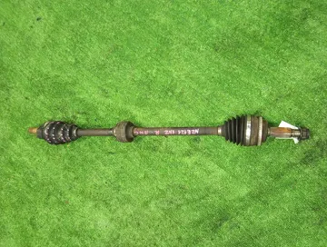 ПРИВОД НА TOYOTA COROLLA FIELDER NZE121G 1NZ-FE