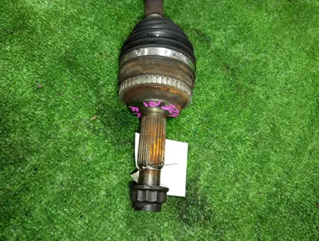 ПРИВОД НА TOYOTA COROLLA FIELDER NZE121G 1NZ-FE