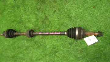 ПРИВОД НА TOYOTA COROLLA FIELDER NZE141G 1NZ-FE