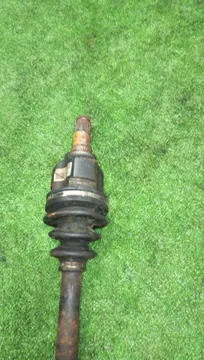 ПРИВОД НА TOYOTA COROLLA FIELDER NZE141G 1NZ-FE