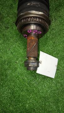 ПРИВОД НА SUBARU IMPREZA GGD EL15