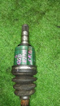 ПРИВОД НА SUBARU IMPREZA GGD EL15