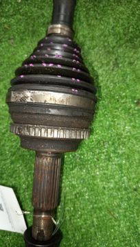ПРИВОД НА TOYOTA COROLLA FIELDER NZE141G 1NZ-FE