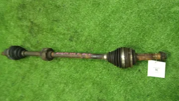 ПРИВОД НА TOYOTA COROLLA FIELDER NZE141G 1NZ-FE