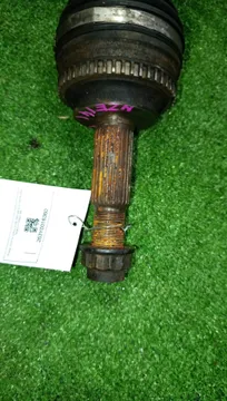 ПРИВОД НА TOYOTA COROLLA FIELDER NZE141G 1NZ-FE