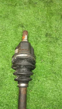 ПРИВОД НА TOYOTA COROLLA FIELDER NZE141G 1NZ-FE