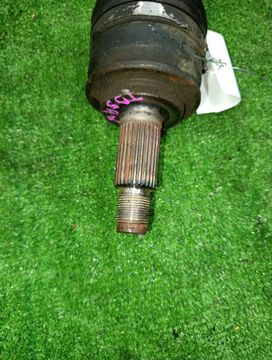 ПРИВОД НА SUZUKI ESCUDO TD54W J20A