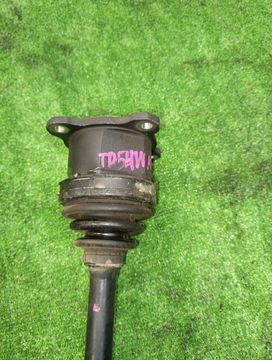ПРИВОД НА SUZUKI ESCUDO TD54W J20A