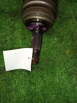 ПРИВОД НА TOYOTA SPRINTER CARIB AE114G 4A-FE