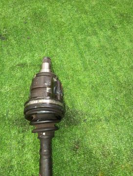 ПРИВОД НА TOYOTA SPRINTER CARIB AE114G 4A-FE