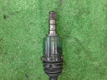 ПРИВОД НА SUBARU LEVORG VM4 FB16