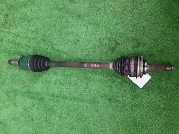 ПРИВОД НА SUBARU LEGACY BE5 EJ20DE