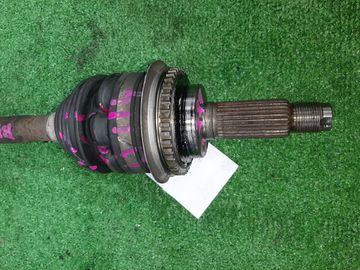 ПРИВОД НА SUBARU LEGACY BE5 EJ20DE