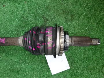 ПРИВОД НА SUBARU LEGACY BE5 EJ20DE