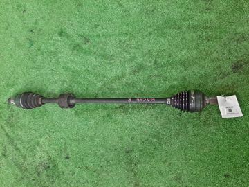 ПРИВОД НА TOYOTA PASSO KGC10 1KR-FE
