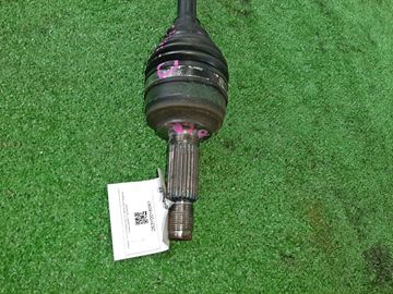 ПРИВОД НА TOYOTA PASSO KGC10 1KR-FE