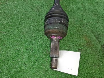 ПРИВОД НА TOYOTA PASSO KGC10 1KR-FE