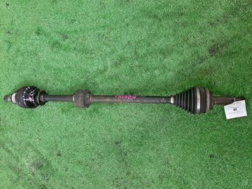 ПРИВОД НА TOYOTA COROLLA FIELDER NZE141G 1NZ-FE