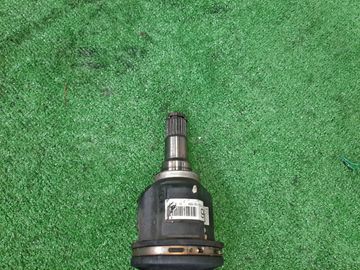 ПРИВОД НА TOYOTA COROLLA FIELDER NZE141G 1NZ-FE