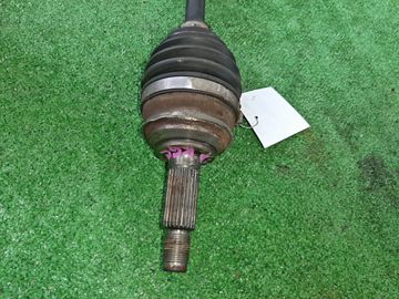 ПРИВОД НА TOYOTA PASSO KGC30 1KR-FE