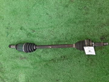 ПРИВОД НА SUBARU LEGACY BE5 EJ204