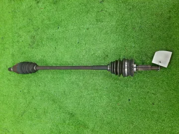 ПРИВОД НА NISSAN MARCH K11 CG10DE