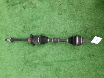 ПРИВОД НА TOYOTA NOAH ZRR80G 3ZR-FAE