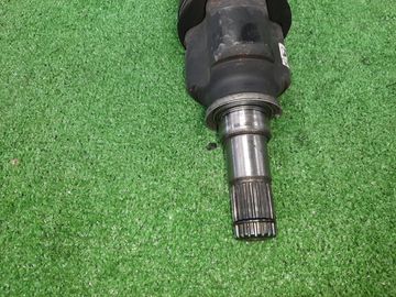 ПРИВОД НА TOYOTA AQUA NHP10 1NZ-FXE