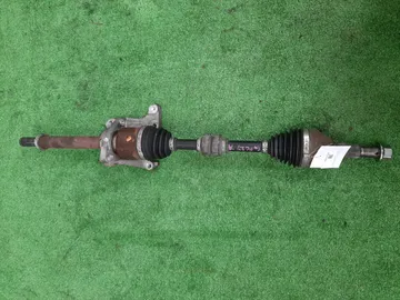 ПРИВОД НА NISSAN SERENA GFC27 MR20DD