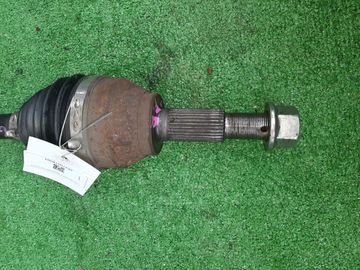 ПРИВОД НА NISSAN SERENA GFC27 MR20DD
