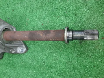 ПРИВОД НА NISSAN SERENA GFC27 MR20DD