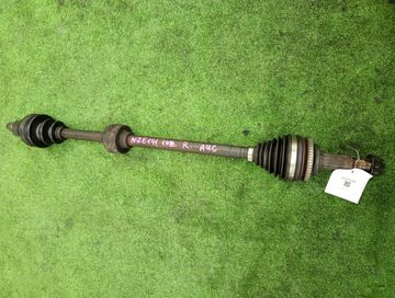ПРИВОД НА TOYOTA COROLLA FIELDER NZE141G 1NZ-FE