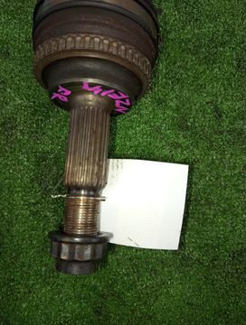ПРИВОД НА TOYOTA COROLLA FIELDER NZE141G 1NZ-FE