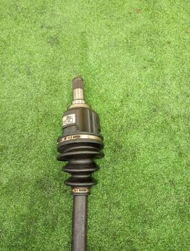 ПРИВОД НА TOYOTA COROLLA FIELDER NZE141G 1NZ-FE