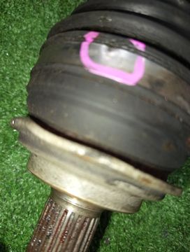 ПРИВОД НА TOYOTA PROBOX NSP160V 1NR-FE