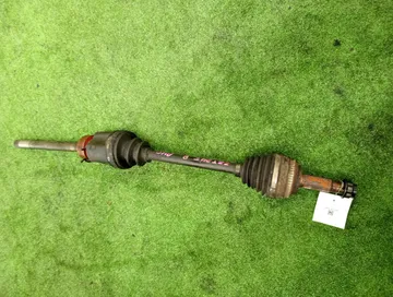 ПРИВОД НА TOYOTA ALLION ZZT245 1ZZ-FE