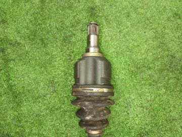 ПРИВОД НА TOYOTA COROLLA FIELDER NZE141G 1NZ-FE