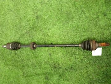 ПРИВОД НА HONDA FIT GD1 L13A