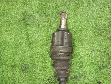 ПРИВОД НА TOYOTA PROBOX NCP51V 1NZ-FE