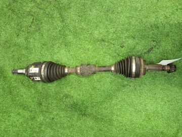 ПРИВОД НА TOYOTA COROLLA FIELDER NZE144G 1NZ-FE