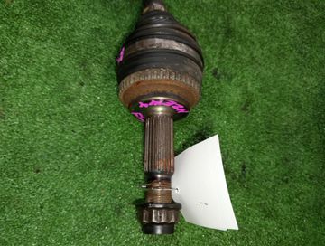 ПРИВОД НА TOYOTA COROLLA FIELDER NZE144G 1NZ-FE