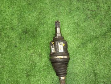 ПРИВОД НА TOYOTA COROLLA FIELDER NZE144G 1NZ-FE