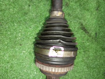 ПРИВОД НА TOYOTA COROLLA FIELDER NZE144G 1NZ-FE