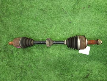 ПРИВОД НА HONDA INSPIRE UC1 J30A